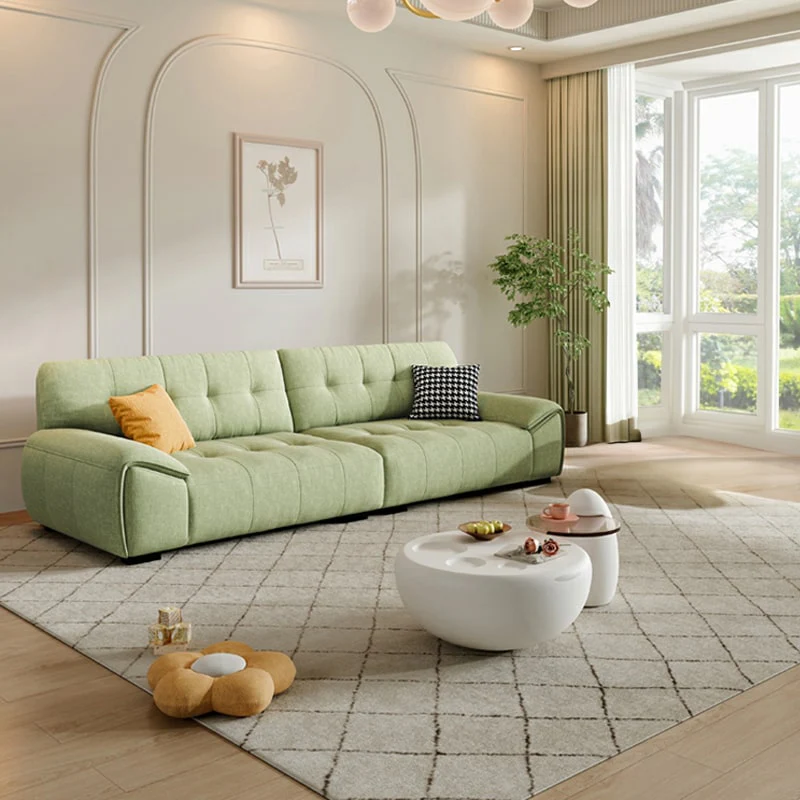 Estre's Brasilia Sofa